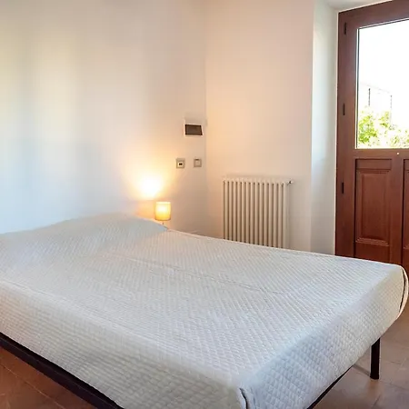 S323 - Sirolo, Trilocale In Centro Vista Mare *