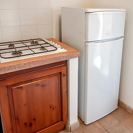 S323 - Sirolo, Trilocale In Centro Vista Mare *