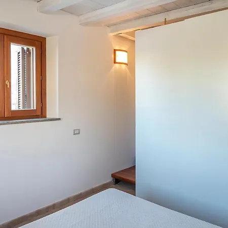 S323 - Sirolo, Trilocale In Centro Vista Mare
