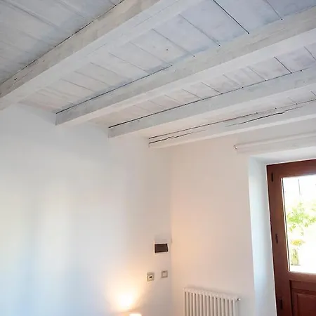 S323 - Sirolo, Trilocale In Centro Vista Mare *