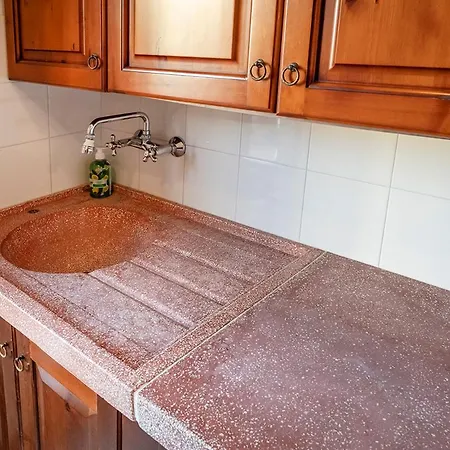 S323 - Sirolo, Trilocale In Centro Vista Mare